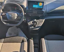 Zunanja slika - Citroën Berlingo - Plus XL N1 BlueHDi 100 S S BVM6 - 6 - Predogledna slika