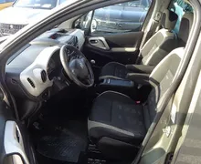 Zunanja slika - Citroën Berlingo - 1.6hdi 90hp - N1 - VLEČNA KLJUKA- ODBITEK DDV - 5 - Predogledna slika
