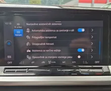 Zunanja slika - Ford Tourneo Connect - ACTIVE 2.0 TDCi EcoBlue 122PS A7 L2 FWD-NA ZALOGI - 20 - Predogledna slika