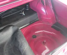 Zunanja slika - Alfa Romeo Giulia - Giulia - 17 - Predogledna slika