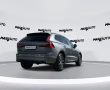 Notranja slika - Volvo XC60 - B4 D AUT Inscription AWD - 7 - Predogledna slika