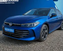 Zunanja slika - Volkswagen Passat - Variant 2.0 TDI Elegance DSG.IQLIGHT.WEBASTO.HARMAN.HUD - 1 - Predogledna slika