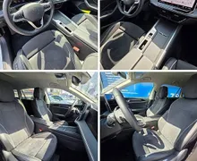 Zunanja slika - Volkswagen Passat - Variant 1.5 eTSI BMT Business DSG - beri opombe  - - 12 - Predogledna slika