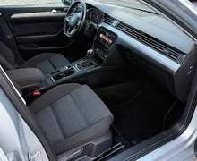 Zunanja slika - VW Passat - Variant 2.0 TDI  Business Avt.-Virt-Ass-Kam-Navi-F1- - 8 - Predogledna slika