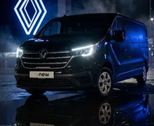 Zunanja slika - Renault Trafic Grand Intense - 2.0 dCI - 1 - Predogledna slika