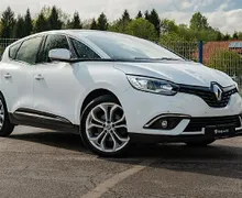 Zunanja slika - Renault Scénic - Scenic  dCi 110 Energy - 3 - Predogledna slika