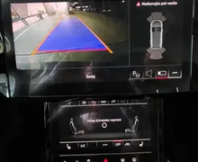 Zunanja slika - Audi e-tron - 50 quattro.NEMŠKI.PANORAMA.KAMERA.LED.GRE.SE.USNJE - 14 - Predogledna slika