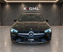 Zunanja slika - Mercedes-Benz CLA-Razred - CLA 180-SLOV.VOZILO-ODLIČNO OHRANJEN-GARANCIJA - 1 - Predogledna slika