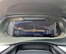 Notranja slika - Škoda Octavia - Škoda - 9 - Predogledna slika