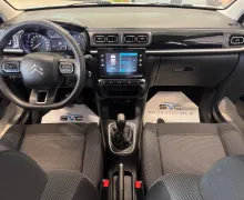 Zunanja slika - Citroën C3 - 1,2 PureTech 82 Feel - 10 - Predogledna slika