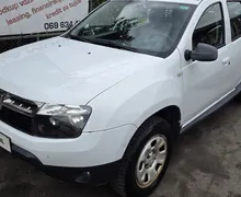 Zunanja slika - Dacia Duster - 4x4 1.5 dCi KLIMA-SLOVENSKA-1.LASTNIK - 8 - Predogledna slika