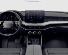 Zunanja slika - Škoda Superb - Combi 2.0 TDI Selection DSG - 3 - Predogledna slika