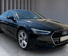 Zunanja slika - Audi A7 - 40 TDI quattro S tronic mHEW 204K 1.25 - 2 - Predogledna slika