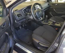 Zunanja slika - Renault Mégane - Megane Grandtour TCe 115 Limited 1. LASTNIK SLOVENSKI - 7 - Predogledna slika