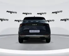 Zunanja slika - KIA Sportage - 1.6 T-GDi LX Fresh. DCT SLO-KAMERA-TEMPOMAT - 6 - Predogledna slika