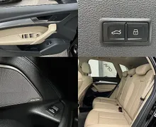 Zunanja slika - Audi Q5 - 40 TDI quattro S tronic Sport 140kW - 12 - Predogledna slika