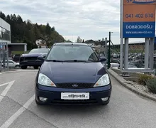 Zunanja slika - Ford Focus - 1.6 16V Comfort ZELO LEPO OHRANJEN - 2 - Predogledna slika