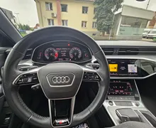 Zunanja slika - Audi A6 - A6 - 8 - Predogledna slika