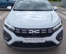Zunanja slika - Dacia Sandero - Stepway 1.0 ECO-G 100 Expression SLO. POREKLO - 3 - Predogledna slika
