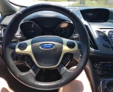 Zunanja slika - Ford C-MAX - 1,6 TDCi TItanium - 17 - Predogledna slika