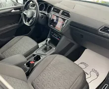 Zunanja slika - Volkswagen Tiguan - 2.0 TDI BMT DSG-1 LASTNIK-LED-KAM-ODLIČEN - 6 - Predogledna slika