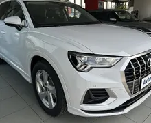 Zunanja slika - Audi Q3 - 35 TFSI S tronic Advanced - MOŽNO NAROČILO - 1 - Predogledna slika
