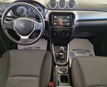 Zunanja slika - Suzuki Vitara - 1.4 BOOSTERJET HYBRID PREMIUM ALLGRIP - 10 - Predogledna slika
