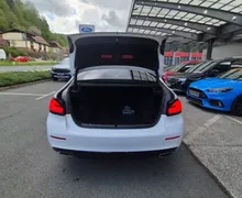 Zunanja slika - BMW Serija 5 - : 518d mHEV AUT-SLO-LED-KAMERA-PDC-ODLIČEN - 9 - Predogledna slika