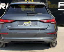 Zunanja slika - Audi A3 - 30 TDI S tronic- 101.000KM-VIRTUAL-LED-ACC-ALU 18 - 6 - Predogledna slika