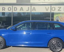 Zunanja slika - Škoda Octavia - 2.0 TDI Ambition 85 kW - 4 - Predogledna slika