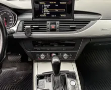 Zunanja slika - Audi A6 - Avant 2.0 TDI ultra quattro S tronic 140kW - 8 - Predogledna slika