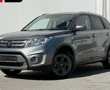 Zunanja slika - Suzuki Vitara - AllGrip 1.6 Elegance - 1 - Predogledna slika