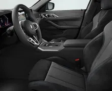 Zunanja slika - BMW Serija 4 - Gran Coupe: 420i GRAN COUPE M PAKET AKCIJSKA PONUDBA - 4 - Predogledna slika