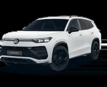 Zunanja slika - Volkswagen Tayron - 4JOY 2.0 TDI DSG 4M - NA ZALOGI - 1 - Predogledna slika