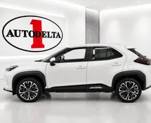 Zunanja slika - Toyota Yaris Cross - 1.5 VVT-iE Elegant... - 3 - Predogledna slika
