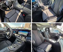 Zunanja slika - Mercedes-Benz E-Razred - E 300 e 4MATIC Avantgarde Avt.-priklopni hybrid - 18 - Predogledna slika