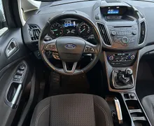 Zunanja slika - Ford C-MAX - 1.0|EcoBoost|TITANIUM|LED|SLO|1.LASTNIK|TOP| - 10 - Predogledna slika
