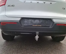 Zunanja slika - Volvo XC40 - T3 AUT R-Design Z ENOLETNIM JAMSTVOM - 19 - Predogledna slika