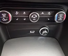 Zunanja slika - Alfa Romeo Stelvio - Q4 2.2 Multijet 210 Veloce Avt. - 17 - Predogledna slika