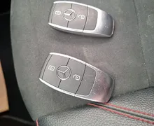 Zunanja slika - Mercedes-Benz GLB-Razred - 200 d AMG +7sedežev - 10 - Predogledna slika