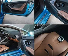 Zunanja slika - Lamborghini Huracan - EVO AWD AZZURO TERZO - 17 - Predogledna slika