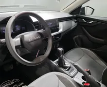 Zunanja slika - Škoda Kamiq - 1,0 TSI Style DSG 1.LAST SLO TEMP VIRTUAL LANE ALU LED - 9 - Predogledna slika