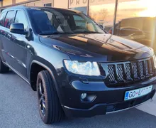 Zunanja slika - Jeep Grand Cherokee - 3.0 CRD V6 Limited - 2 - Predogledna slika