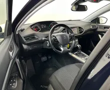 Zunanja slika - Peugeot 308 - 308 - 7 - Predogledna slika