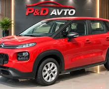 Zunanja slika - Citroën C3 - Aircross 1,2 PureTech 83 Live - 3 - Predogledna slika