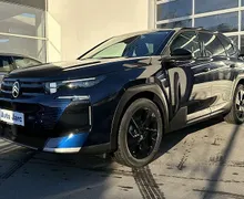 Zunanja slika - Citroën C5 Aircross - MAX Hibrid 145 avtomatik 107kW - 2 - Predogledna slika