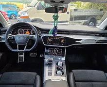Zunanja slika - Audi A6 - 55 TFSI E QUATTRO S-TRONIC S-LINE RADAR-VIRTUAL - 9 - Predogledna slika