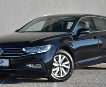 Zunanja slika - Volkswagen Passat - Variant 2.0 TDI BMT Business DSG-KAMERA-360 SENZORJI-RADAR - 6 - Predogledna slika