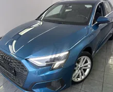 Zunanja slika - Audi A3 - 40 TFSI e Business Stronic 150kW.KAMERA.LED.BENCIN - 3 - Predogledna slika