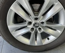 Zunanja slika - Škoda Kodiaq - 2.0 TDI 110kW DSG.NEMŠKI+4ALU.KAMERA.ACC.GRE.SEDEŽ - 4 - Predogledna slika